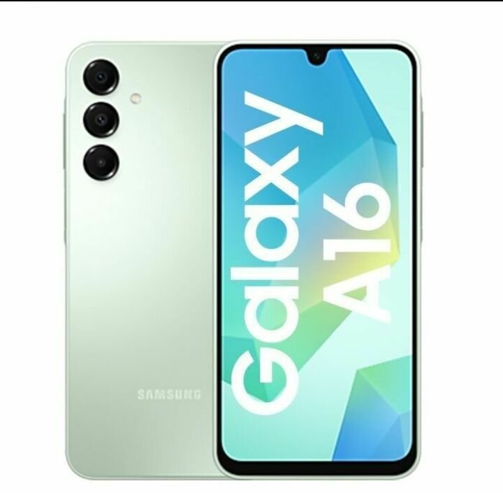 Samsung Galaxy A16