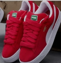 Bottes et Baskets Tendance Homme