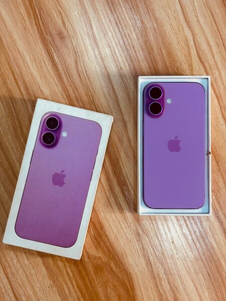 16 Simple 128Go Seconde Main