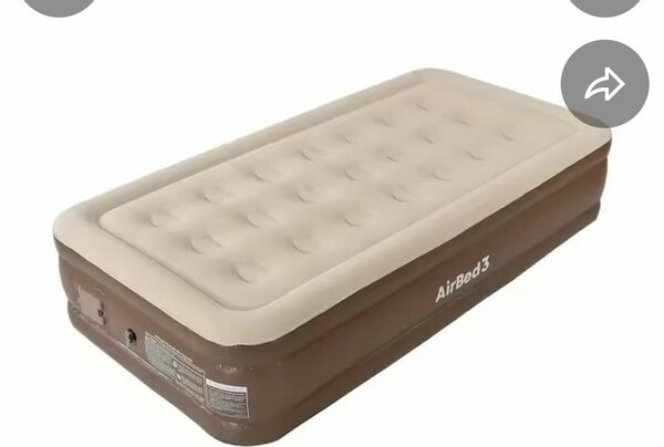 Matelas gonflable