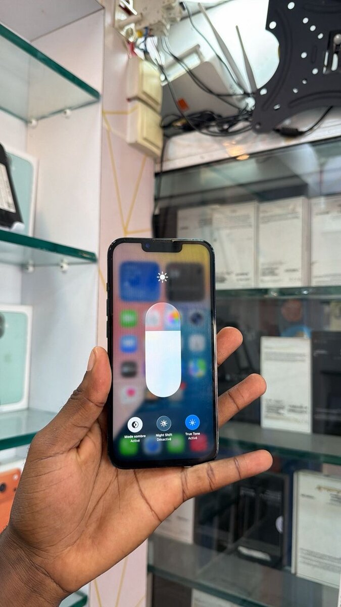 iPhone 13 Pro deuxième main