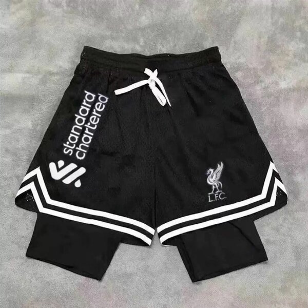 Shorts de sport LFC