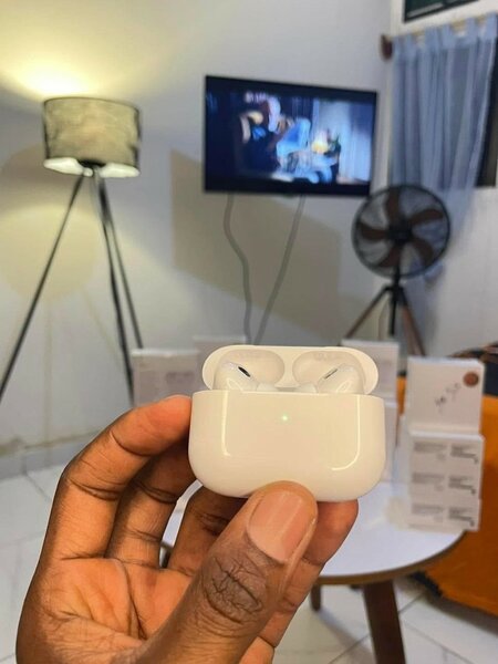 AirPods pro génération écouteurs sans fil