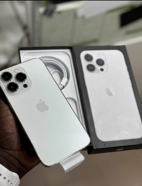 Smartphone Apple 256GB