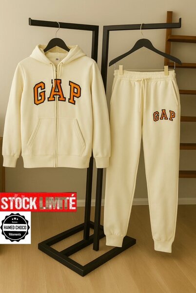 Ensemble Sportif GAP Unisexe