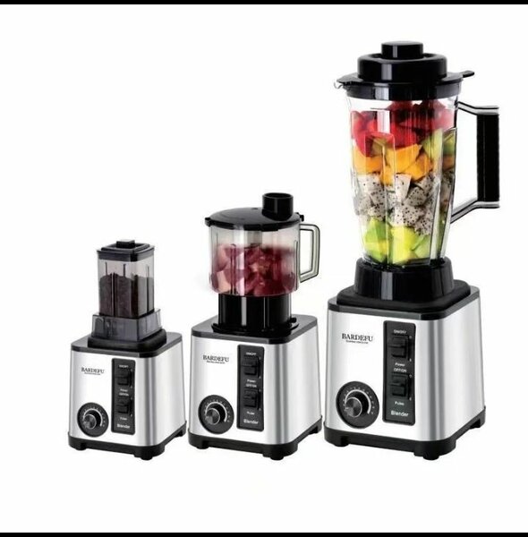 Blender multifonction Bardefu