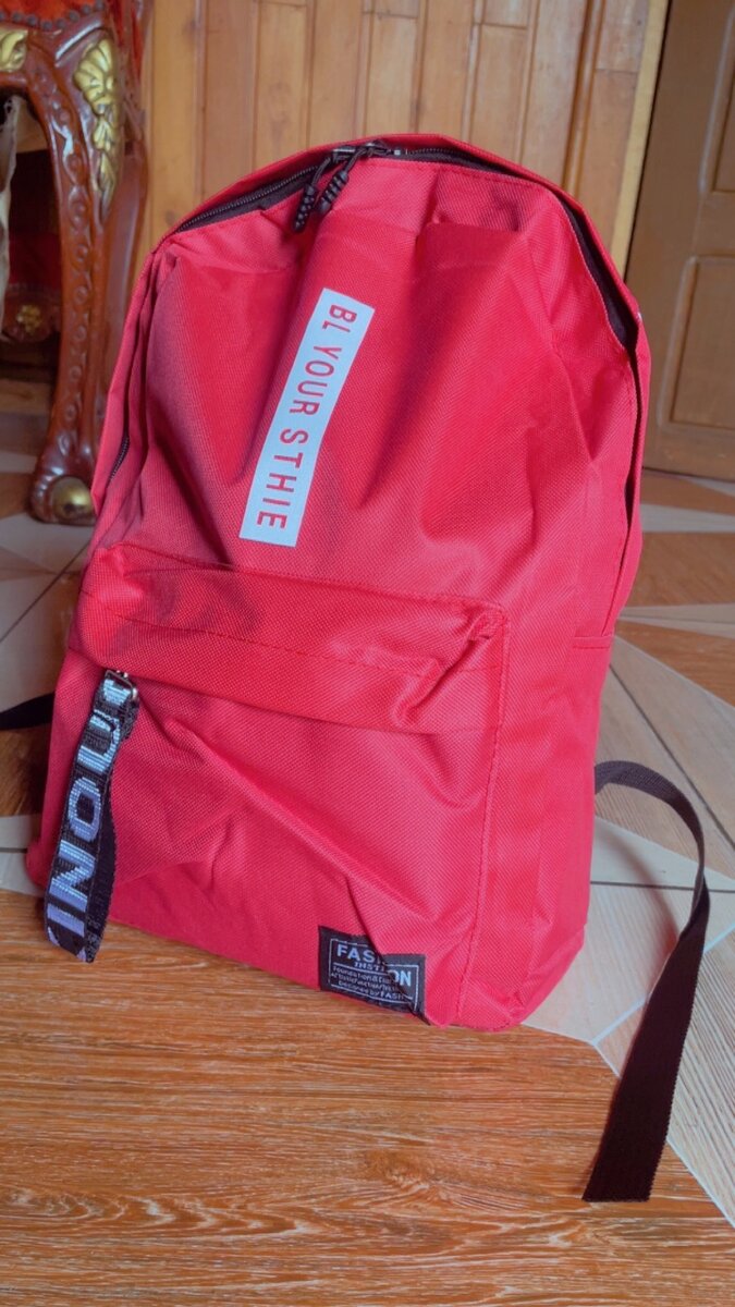 Sac à dos pour enfants