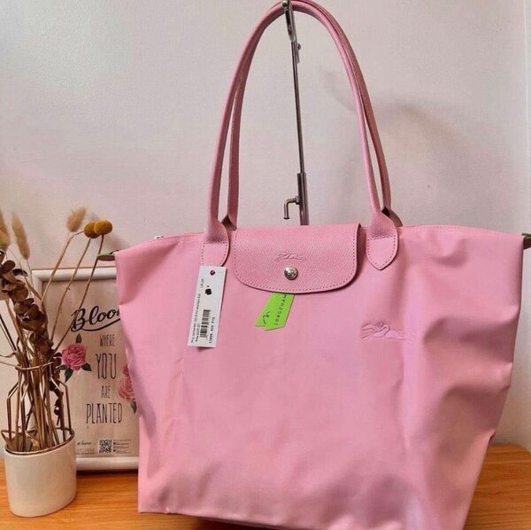 Sac cabas pliable élégant