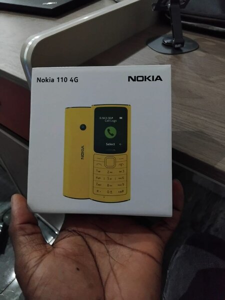 Nokia phone