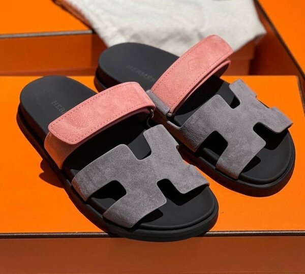 Hermes slides