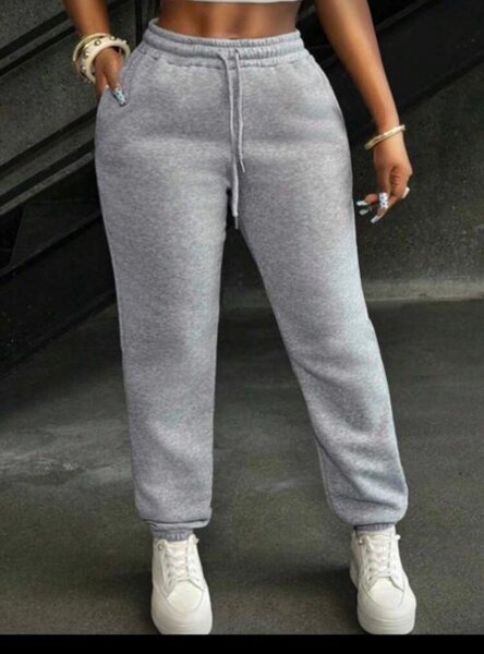 Pantalon jogging pour femmes