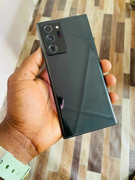 Samsung Galaxy Note Ultra