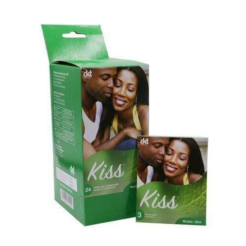 Lot de 24 boîtes de 3 préserva