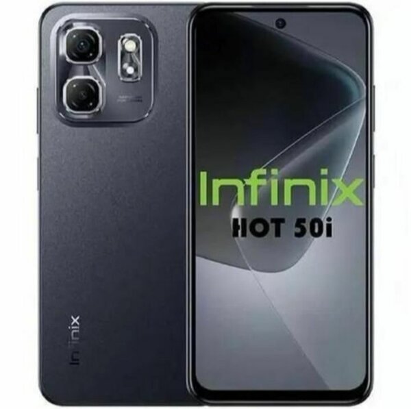 Infinix HOT 50i Smartphone