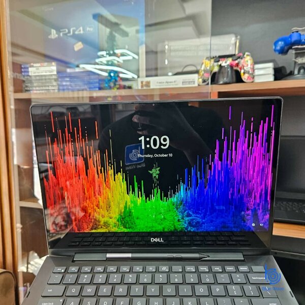 Dell Inspiron 7391 2 in 1