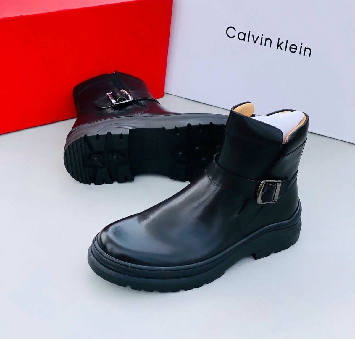 Calvin klein Boot