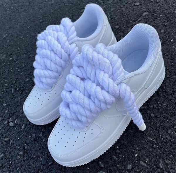 Sneakers colorés uniq souhait racé