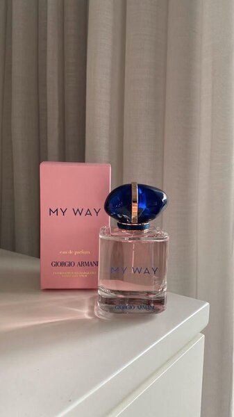 Giorgio Armani My Way Parfum