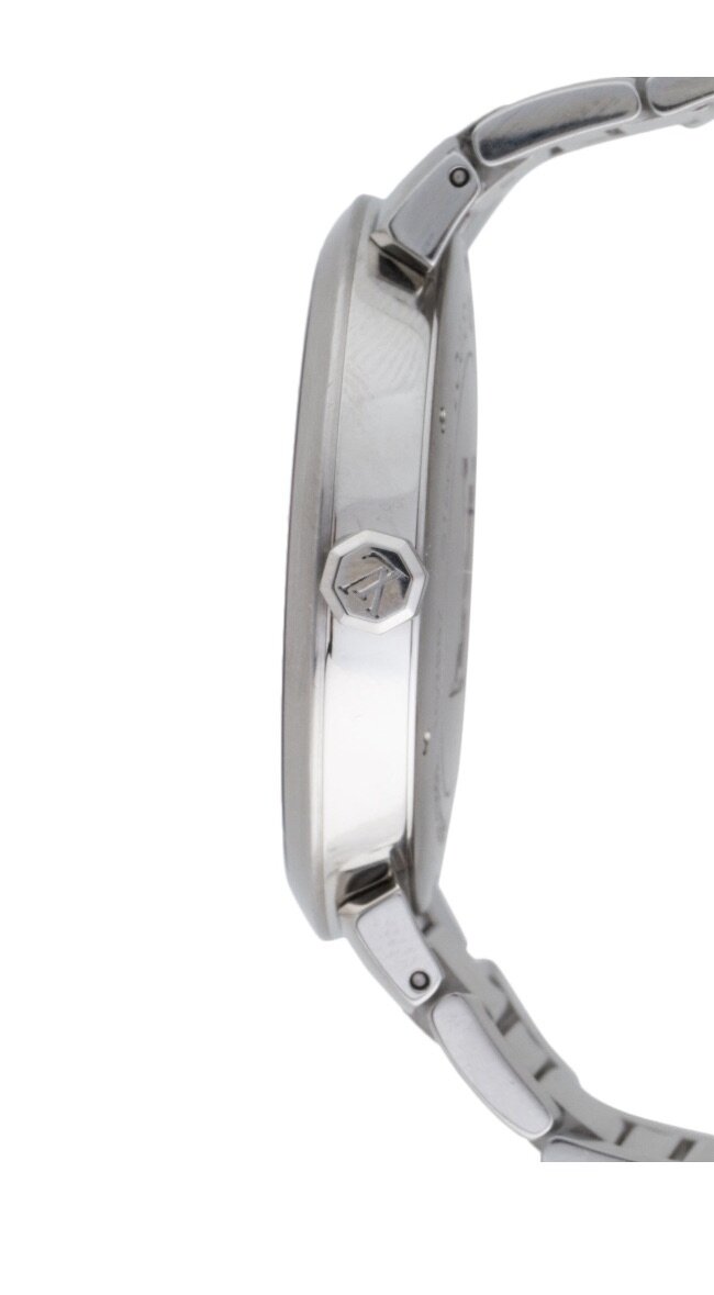 Tambour Damiar Watch