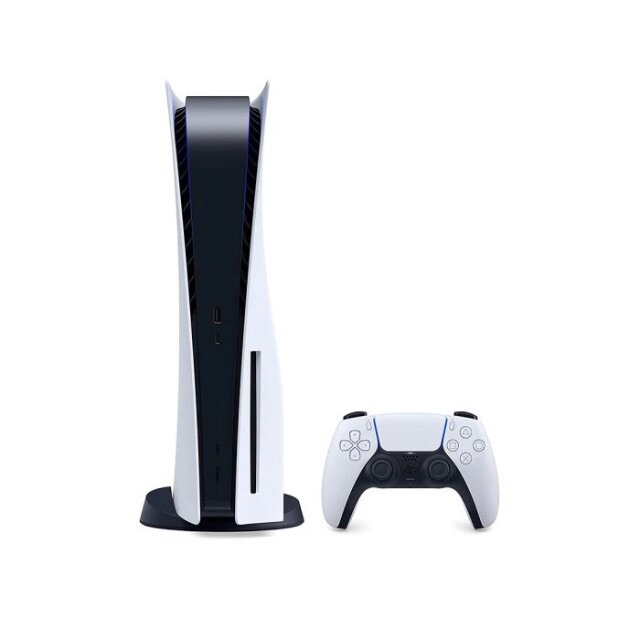 Play Station 5