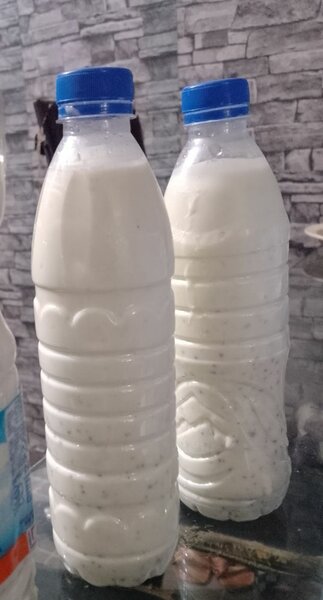 Du bon dêguê 600ml