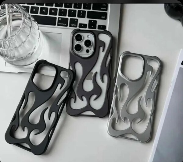 iPhone Design Cases