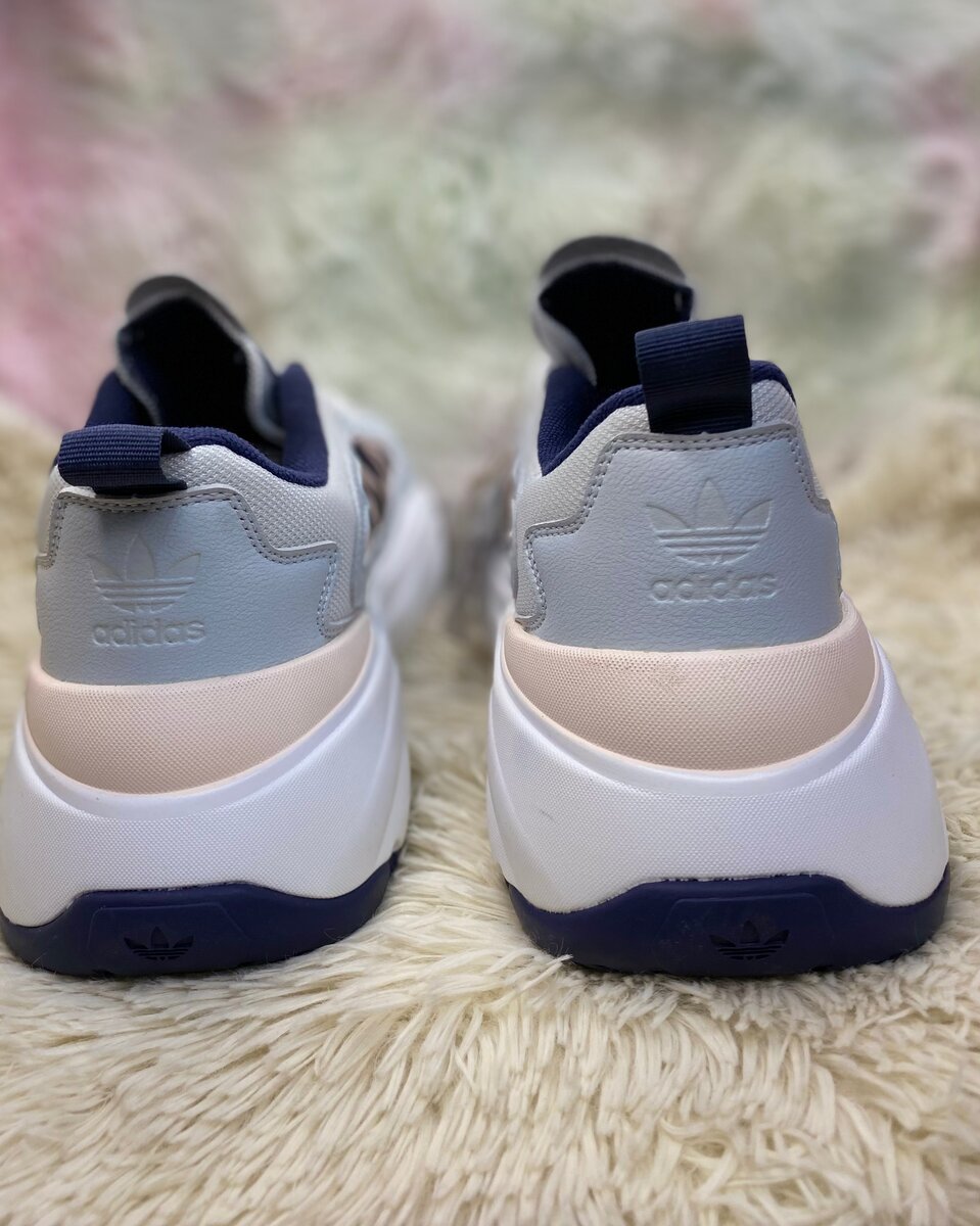 Adidas Sneakers Confortables