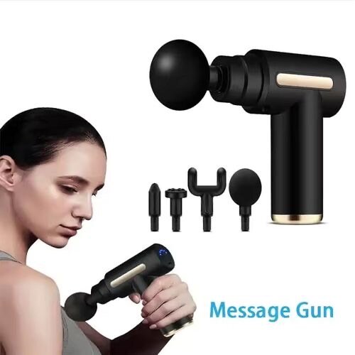 Massage gun
