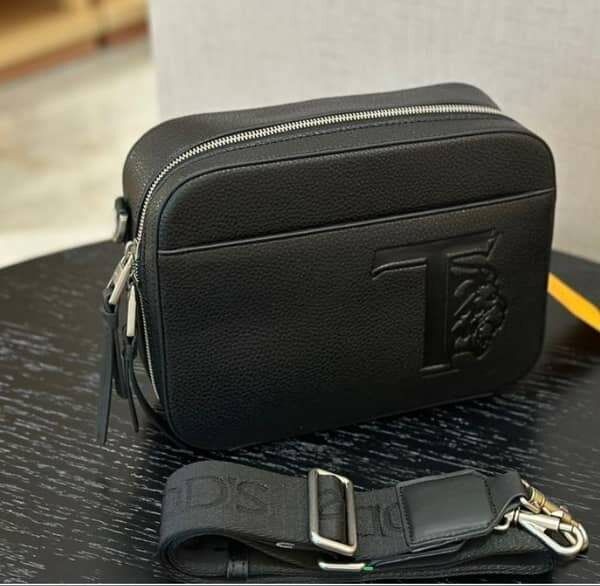 Sacoche Louis Vuitton Noire