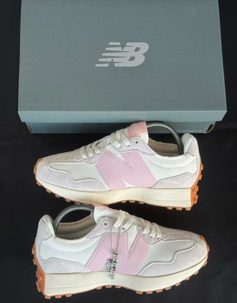 Sneakers New Balance mixte