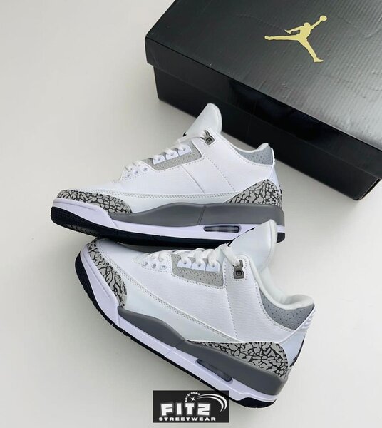 Air Jordan 3