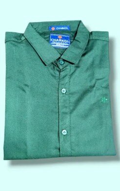 Men's Shamra Stylish Full Sleeve Shirt