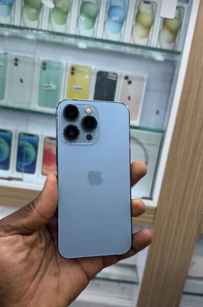 iPhone 13 Pro - Smartphone Apple Reconditionné