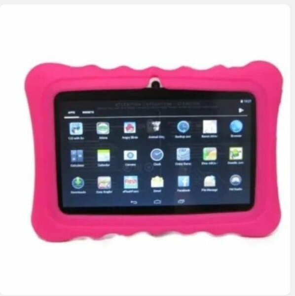 Tablette Enfant Android 7''