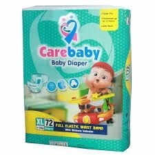 Baby Diapers