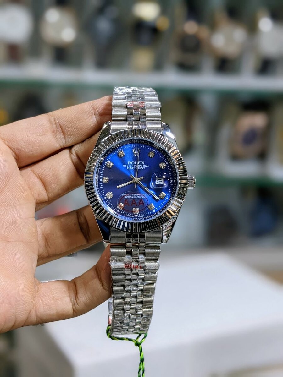 Rolex 2nd copy