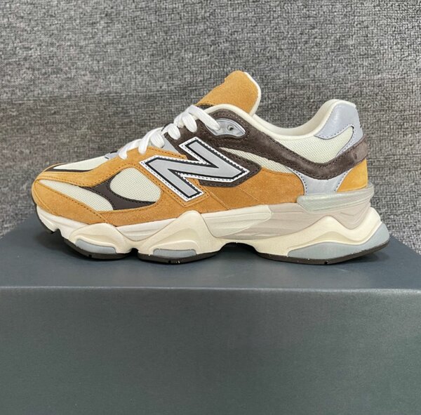 Sneakers confort tendance