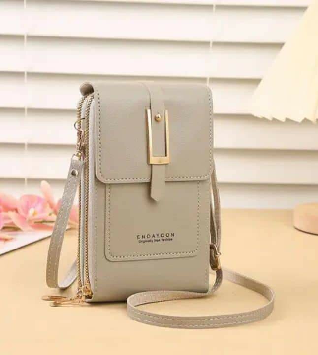 Sac de téléphone tactile