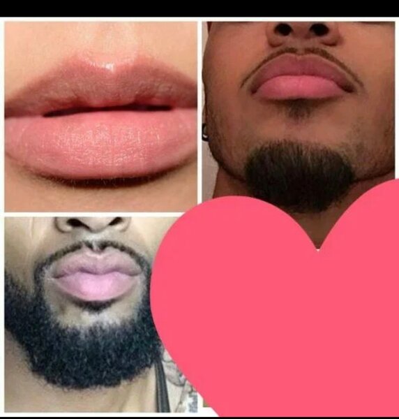 Baume à lèvres hydratant