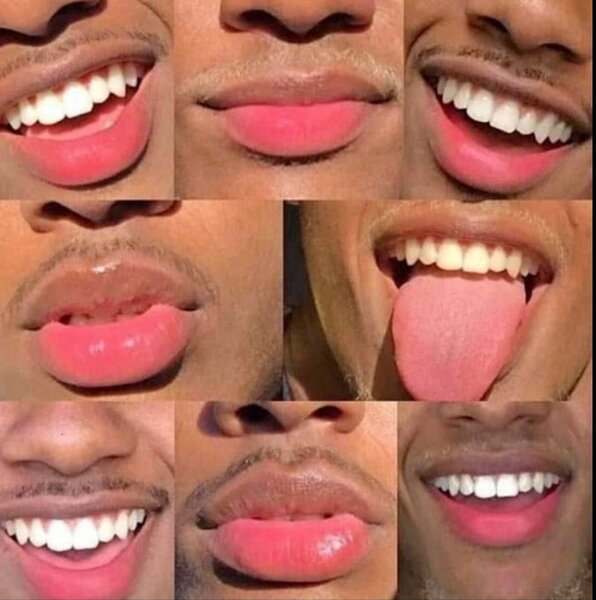 Baume Lèvres Hydratant