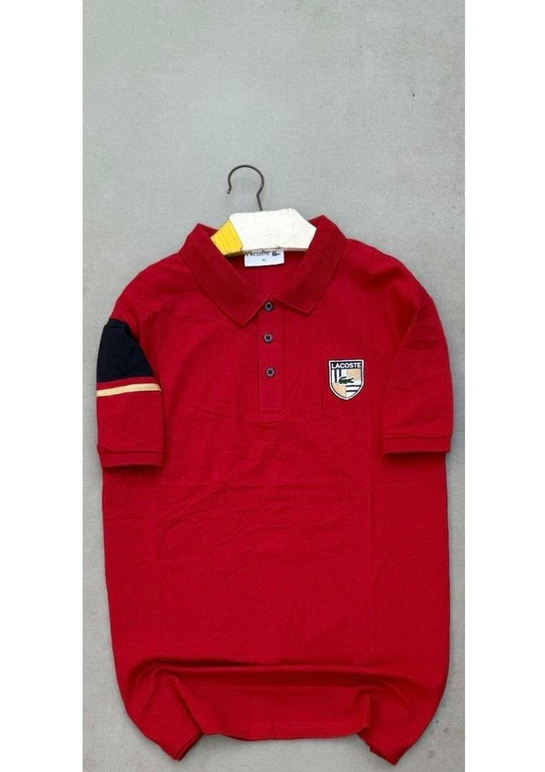 Polo homme élégant classique