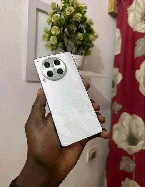 Tecno Camon 20 Pro 5G