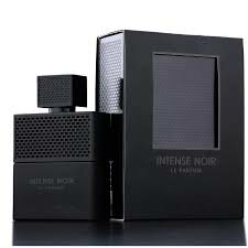 Parfum Intense Noir