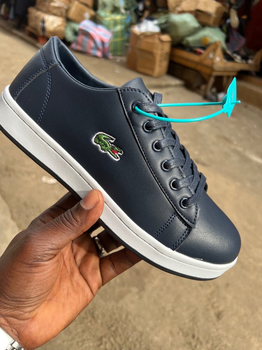 Sneakers homme élégants