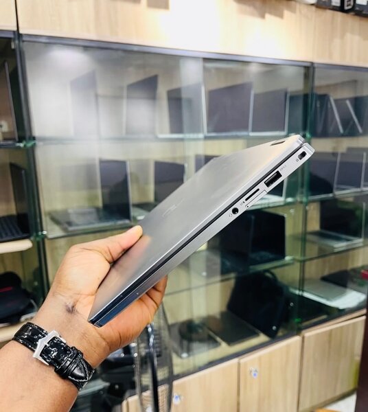 Newest HP ENVY LAPTOP