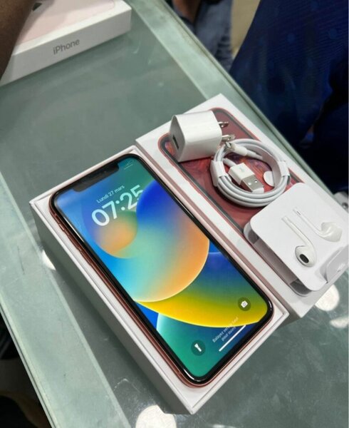 Iphone xr 64Go