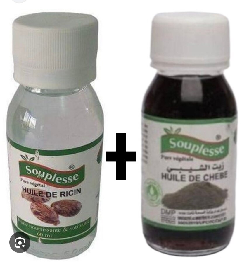 Huiles Végétales Souplesse