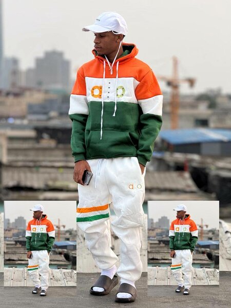 Survêtement Homme Mode