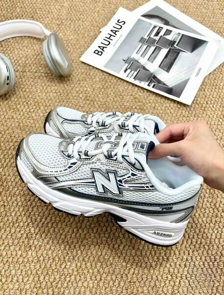 Baskets de running légères