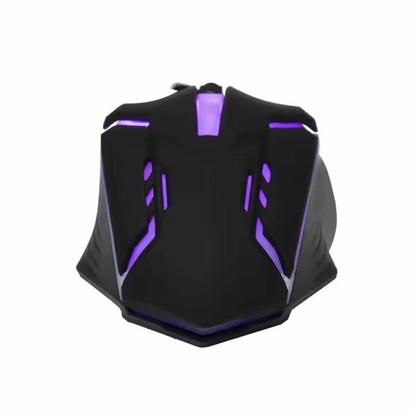 SOURIS GAMING FILAIRE